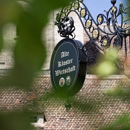 Klosterwirt Polling Polling  エクステリア 写真